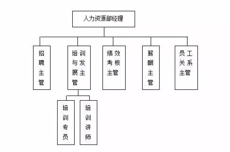 杭州会展业组织架构全解析