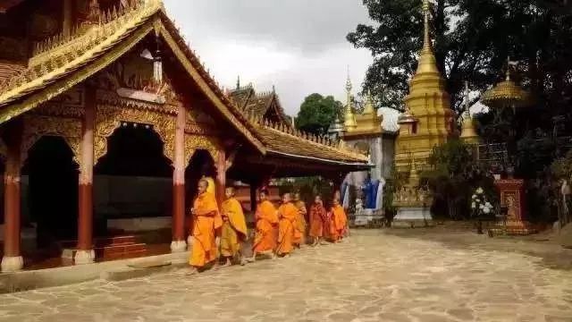 杭州崇安寺，古刹的现代传承与文化复兴之旅