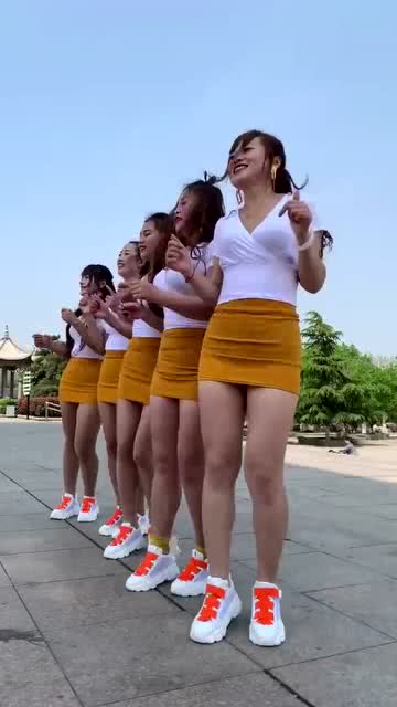 美女图片