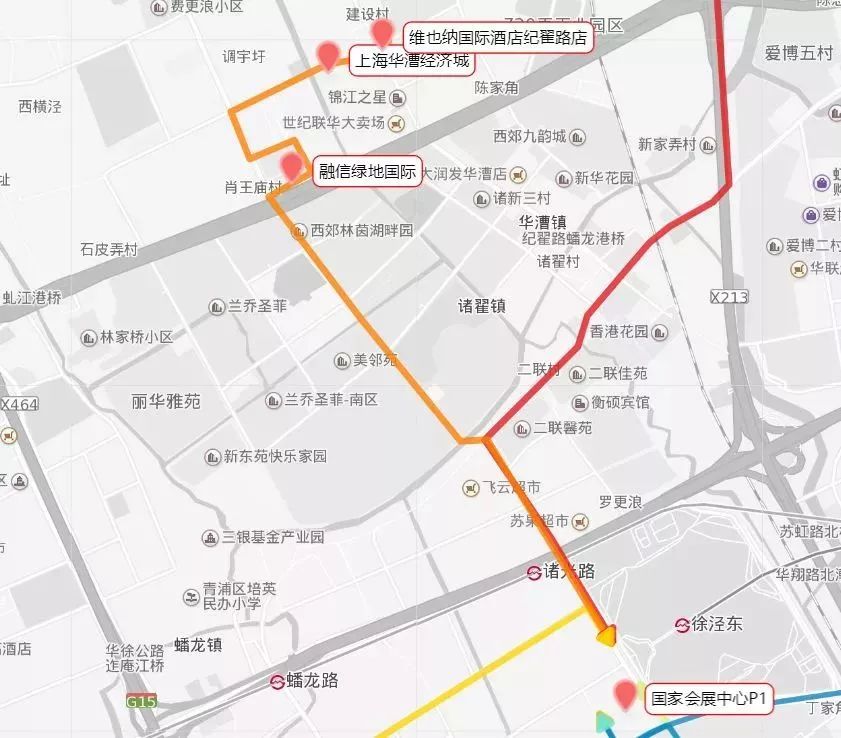 杭州会展中心至南站地铁，便捷出行全攻略