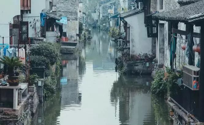 江南水乡韵味，杭州美女的温婉与现代魅力