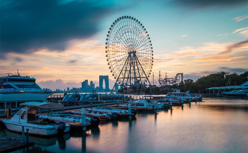 济南绿地城最新动态，蓬勃发展的城市新地标，济南绿地城最新动态，城市新地标蓬勃发展之路