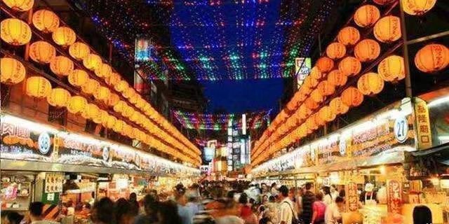 杭州夜市，璀璨夜生活的魅力所在