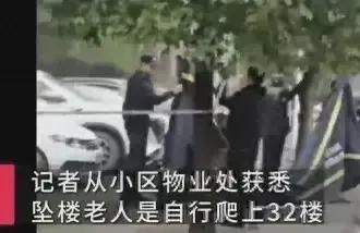 杭州悲剧，深度解析一起坠亡事件