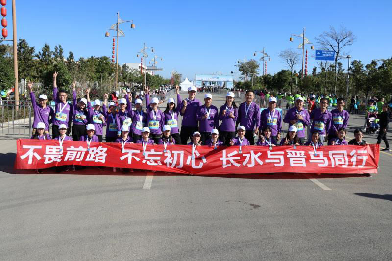 杭州马拉松，城市风采的奔跑展示，迈向未来